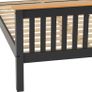 Monaco 4'6" Bed High Foot End Image 4