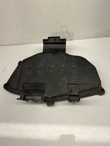 Audi A6 C7 4g 2012 Under Bonnet Fuse Box Cover Lid Ecu Mount 4g2907613a A2l4b216s