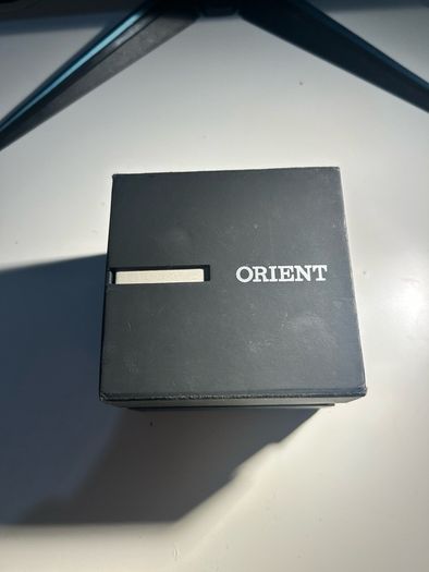 Orient Watch