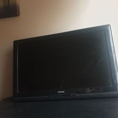 32 inch toshiba tv
