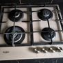 Whirlpool gas hob and oven Image 5