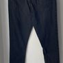Denim Co. High waist skinny jeans faded black size 14 new Image 2