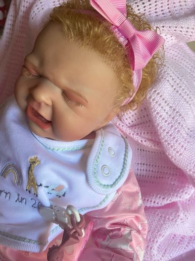 doll reborn doll PRICE DROP