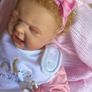 doll  reborn doll very cute Image 5