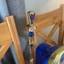 Vintage Fosters Bar Tap Image 5