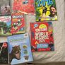 Variety of kids books Image 2