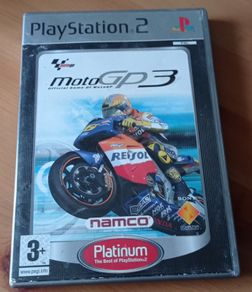 Moto GP 3
