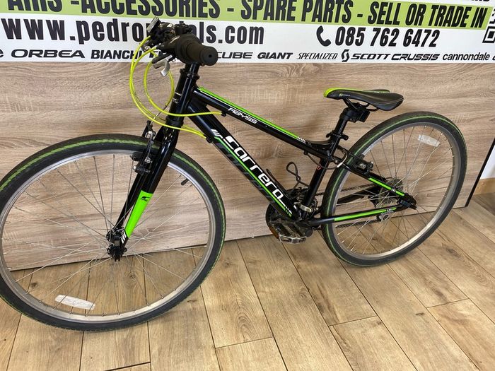 bike