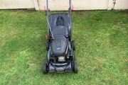 Lawnmower
