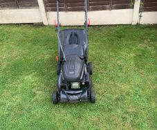 Lawnmower