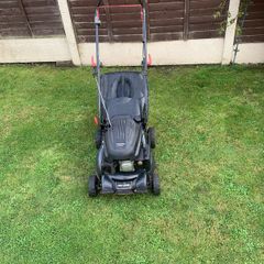 Lawnmower