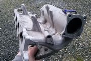 Evo 4 5 6 inlet manifold