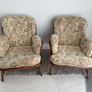 Ercol 766 Jubilee Armchairs Image 3