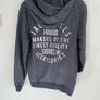 hoodie jack wills medium Image 7