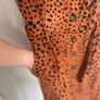 100% cotton dress Image 2