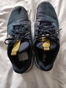 Metcon Trainers size 7