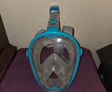 Crane - Full Face Snorkel Mask