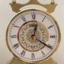 Motiv Dome Quartz Clock Image 3