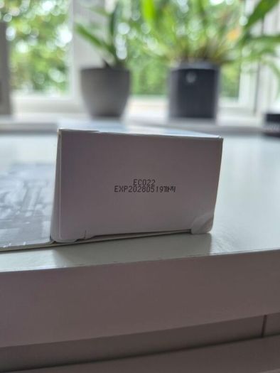 Dr. Altea 345 cream