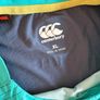 Canterbury IRFU Rugby Ireland 2026 Mens Training Tank Top Image 3