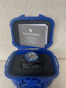 Tecnotempo Automatic watch