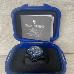 Tecnotempo Automatic watch
