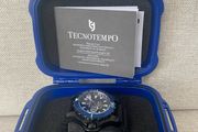 Tecnotempo Automatic watch