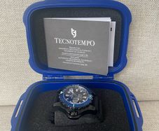 Tecnotempo Automatic watch