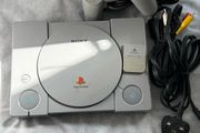 Playstation 1 Console