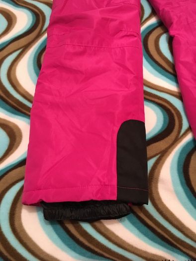 Ski Trousers size 10-12 years (146-152cm)