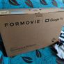 Formovie Theater Premium 4K Laser UST Projector (Mint Condition) Image 5