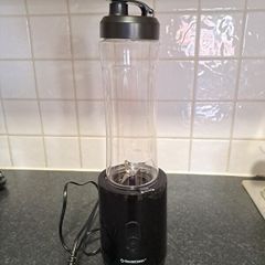 Smoothie maker