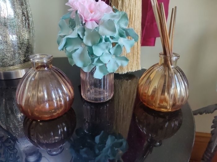 vase set