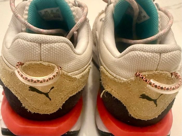 Runners