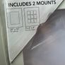2 large picture frames by NEXT - new never opened. Image 2