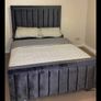 Messive Sale On New Stylish Gaslift Ottoman Storage Beds. Double, King And Superking Sizes Available. Image 7