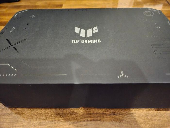 ASUS TUF Gaming GeForce RTX 5090 OC 32GB GDDR7 Refurbished, Like New