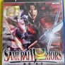 Samurai Warriors PlayStation2 Ps2 Games Original Image 2