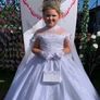 Holy Communion Dress Image 3