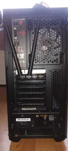 Gaming/Workstation Desktop PC