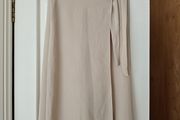 Wrap Skirt