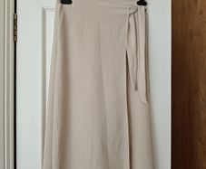 Wrap Skirt