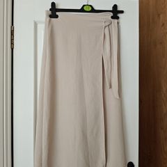 Wrap Skirt