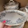 Royal Albert Silver Maple Image 5