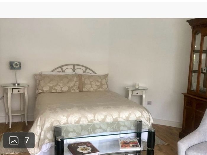 double mattress