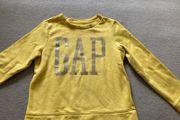 Gap jumper size 12yo