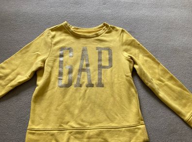 Gap jumper size 12yo