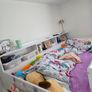 bunk bed with drawers Image 5