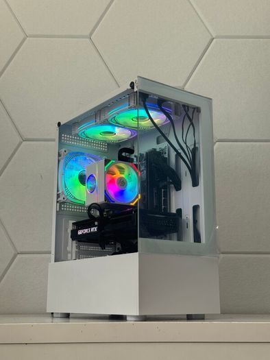 Gaming PC RTX Warranty