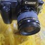 Canon EOS 1000F EF 35-80mm Lens Image 2
